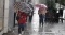 Meteoroloji'den Ankara için kuvvetli sağanak yağış uyarısı