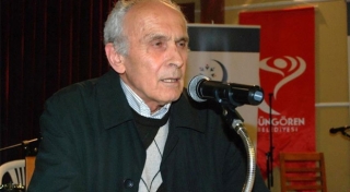 Tarihçi yazar Mehmet Niyazi Özdemir vefat etti