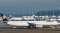 Almanya’da grev yolda: Lufthansa, 800’den fazla uçuşu iptal etti